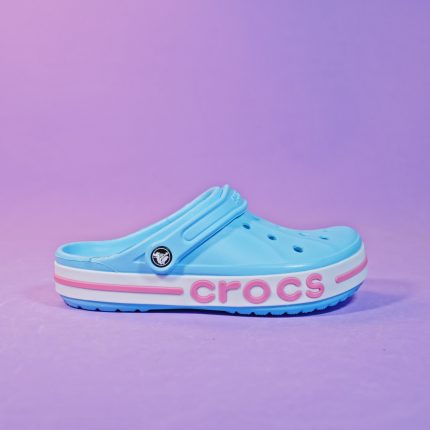 new design crocs